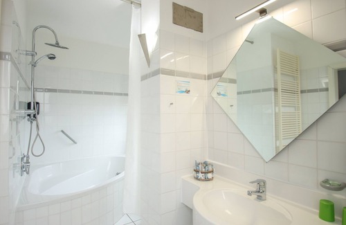 Buschvitz Hôtel | Inselhotel kleiner Bodden