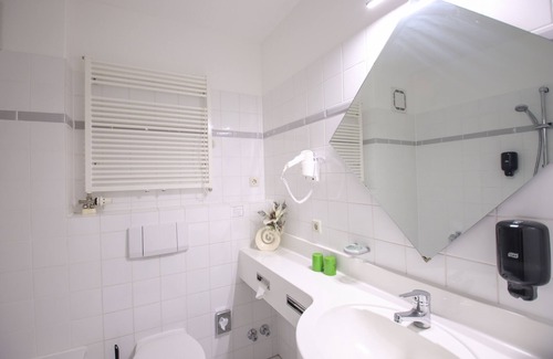 Buschvitz Hôtel | Inselhotel kleiner Bodden