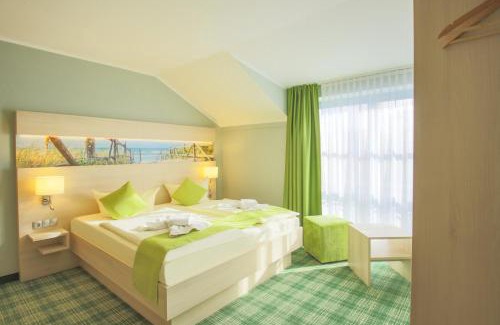 Gollwitz Hôtel | Inselhotel Poel