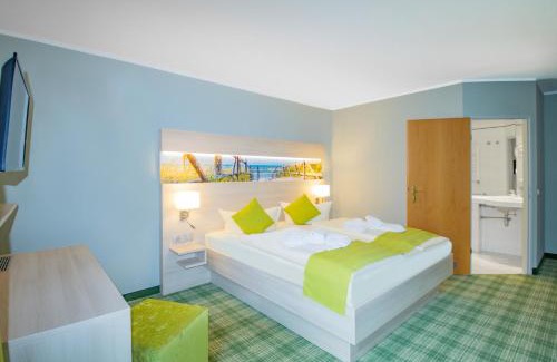 Gollwitz Hôtel | Inselhotel Poel