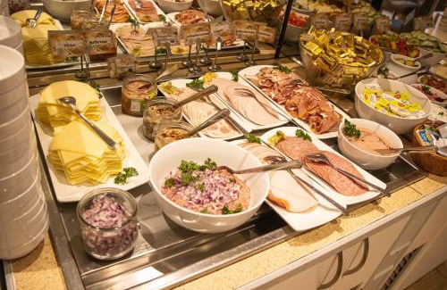 Gollwitz Hôtel | Inselhotel Poel