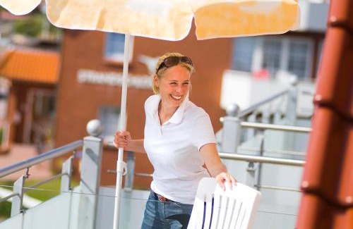 Baltrum Appartement | INSELHUS Apartments
