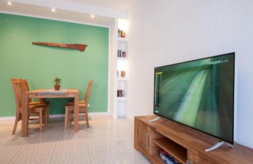 Wiek Appartement | Inselquartett - Fewo Hiddensee