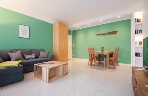 Wiek Appartement | Inselquartett - Fewo Hiddensee