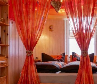 Dreschvitz Appartement | Inselromantik Rügen, DZ Honeymoon