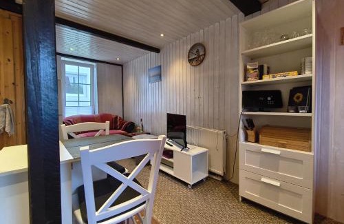 Dreschvitz Appartement | Inselromantik Rügen, DZ Honeymoon