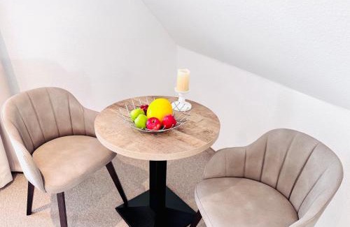 Spiekeroog Hôtel | Inselsünn Hotel und Apartments