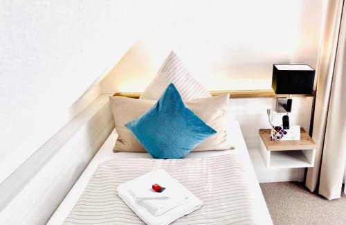 Spiekeroog Hôtel | Inselsünn Hotel und Apartments