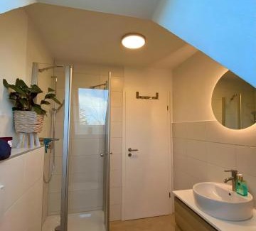 Suden Appartement | Inselwohnung Nordstrand