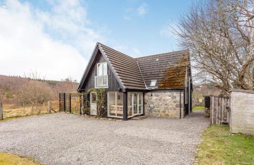 Kingussie Maison | Inshcraig