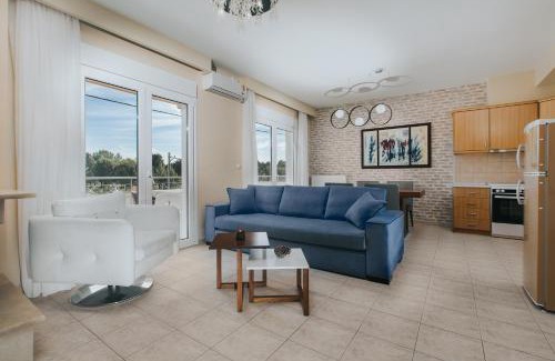 Keramoti Appartement | Inside Apartments