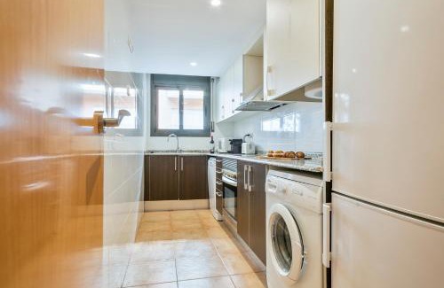Hostafrancs Appartement | Inside Barcelona Apartments Princep