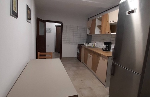Centrul Vechi Appartement | Inside Transylvania