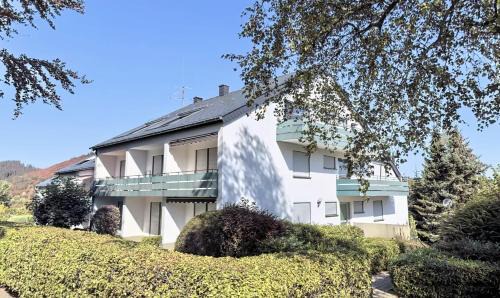 Stryck Appartement | Inside Willingen - Design Apartment mit Balkon