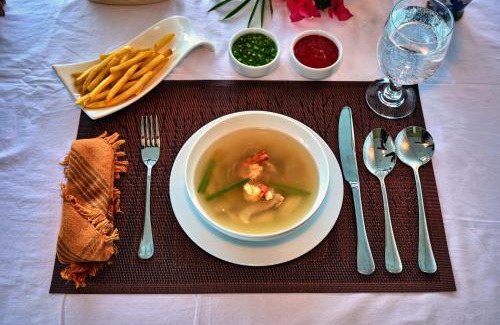 Tongi Hôtel | Insignia Hotels and Resorts