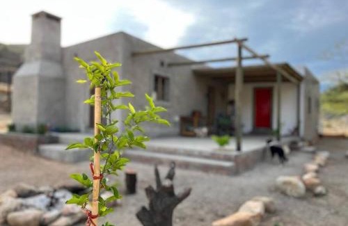 Calitzdorp Appartement | Insika - A place of peace and tranquility