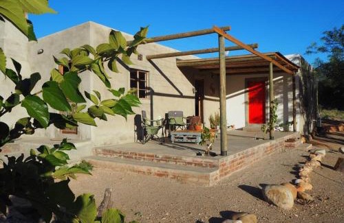 Calitzdorp Appartement | Insika - A place of peace and tranquility
