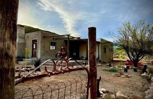 Calitzdorp Appartement | Insika - A place of peace and tranquility