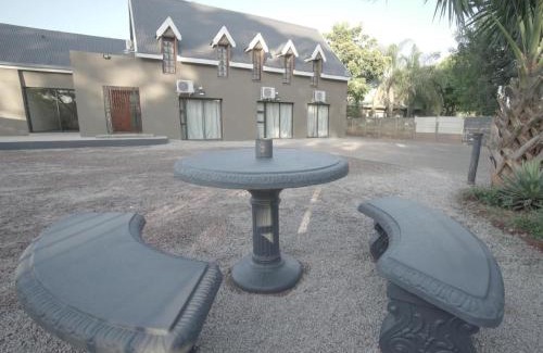 Mokopane Maison | Insolam Accommodation