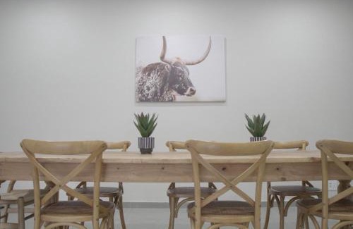 Mokopane Maison | Insolam Accommodation