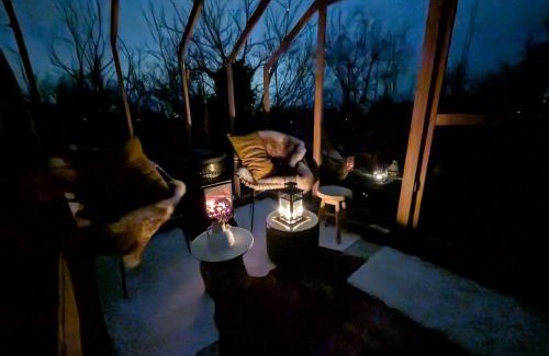 Pagny-sur-Morselle Autre | Insolite Cabane du Rêveur