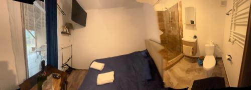 Lunca de Jos Appartement | Insomnia Apartments