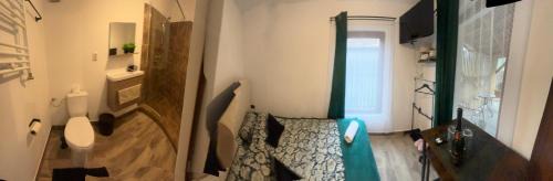 Lunca de Jos Appartement | Insomnia Apartments