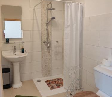 Dobbin-Linstow Maison | Inspektorenhaus Dobbin Ferienpension