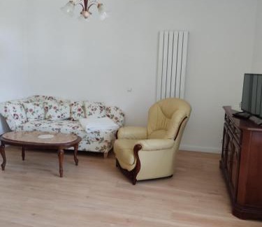 Dobbin-Linstow Maison | Inspektorenhaus Dobbin Ferienpension