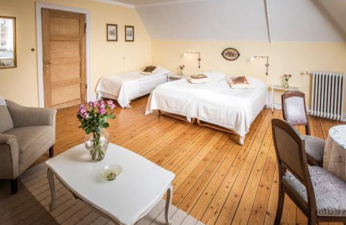 Maribo Lit Et Petit-Déjeuner | Inspiration Center Denmark - Guesthouse