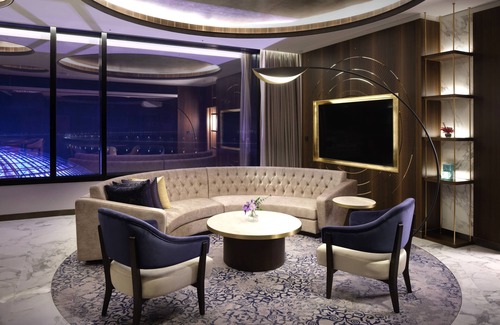 Eulwang-ri Hôtel | INSPIRE Entertainment Resort