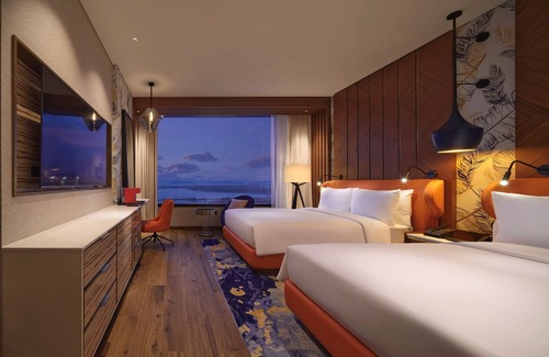 Eulwang-ri Hôtel | INSPIRE Entertainment Resort