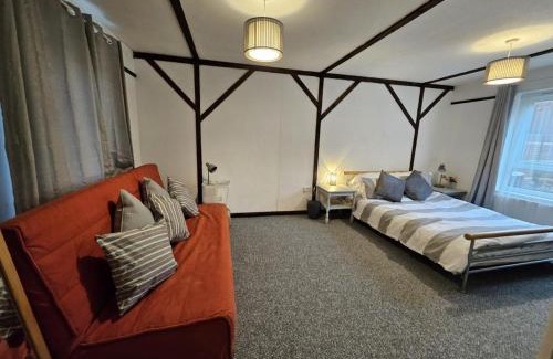 Butetown Maison | Inspire Home Stylish Stay A