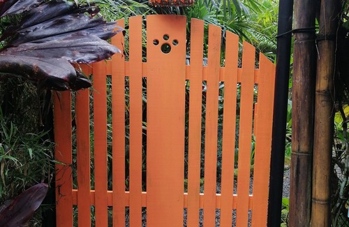 Rivas Appartement | Inspired by art & nature on the Chirripó River - Chirripó Art Hotel