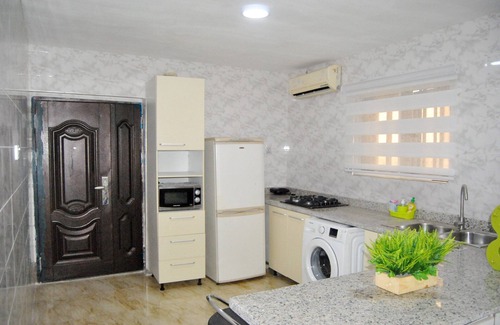 Surulere Maison | Inspiredspaces c1