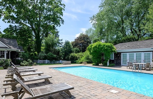 Glen Head Maison | Insta-Worthy📸 Hamptons Style Close to NYC 🗽
