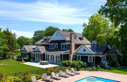 Glen Head Maison | Insta-Worthy📸 Hamptons Style Close to NYC 🗽