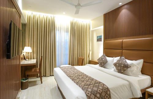 Rabale Hôtel | InstaFeel Hotel