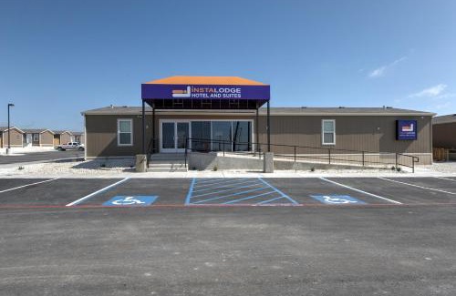 Karnes City Hôtel | Instalodge Hotel and Suites Karnes City