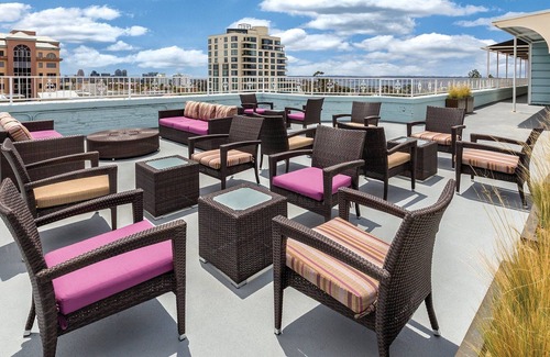 Park West Station Balnéaire | Instant Booking 30% off WorldMark Inn at the Park (Studio with King Bed)
