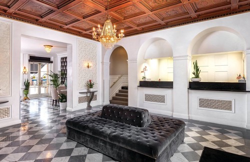 Park West Station Balnéaire | Instant Booking 30% off WorldMark Inn at the Park (Studio with King Bed)