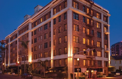 Park West Station Balnéaire | Instant Booking 30% off WorldMark Inn at the Park (Studio with King Bed)