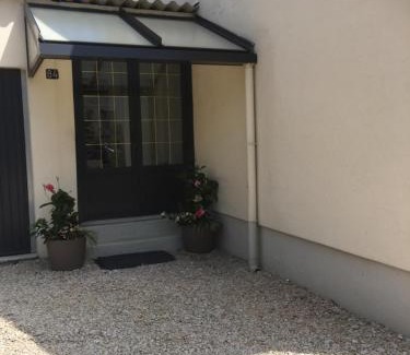 Bar-sur-Aube Maison | Instant d'Evasion