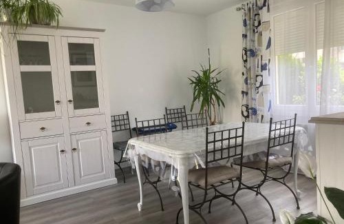Bar-sur-Aube Maison | Instant d'Evasion