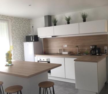 Bar-sur-Aube Maison | Instant d'Evasion