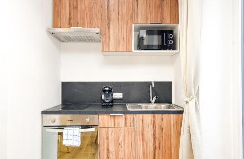 Allevard Appartement | Instant de douceur au pied des Thermes