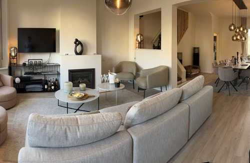 Duinbergen Maison | Instant Knokke à Duinbergen