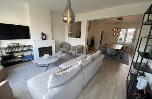 Duinbergen Maison | Instant Knokke à Duinbergen