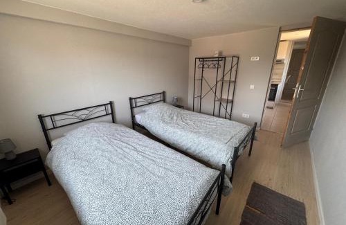 Rountzenheim Appartement | Instant paisible