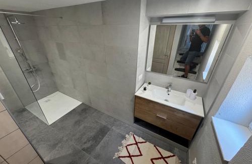 Rountzenheim Appartement | Instant paisible